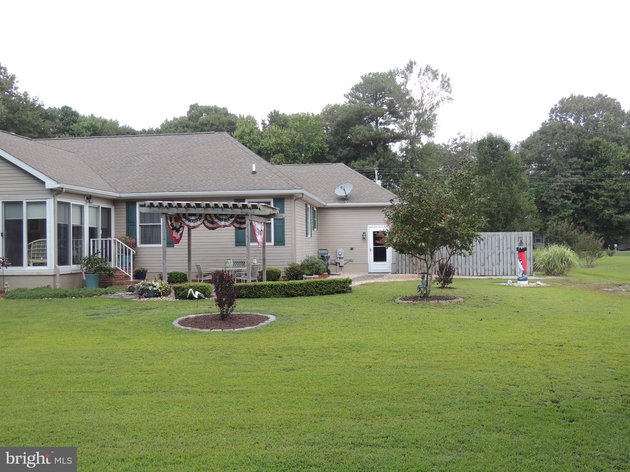 22088 Bunting Road Georgetown, DE 19947 - Photo 10 of 28 Gallery Image 10