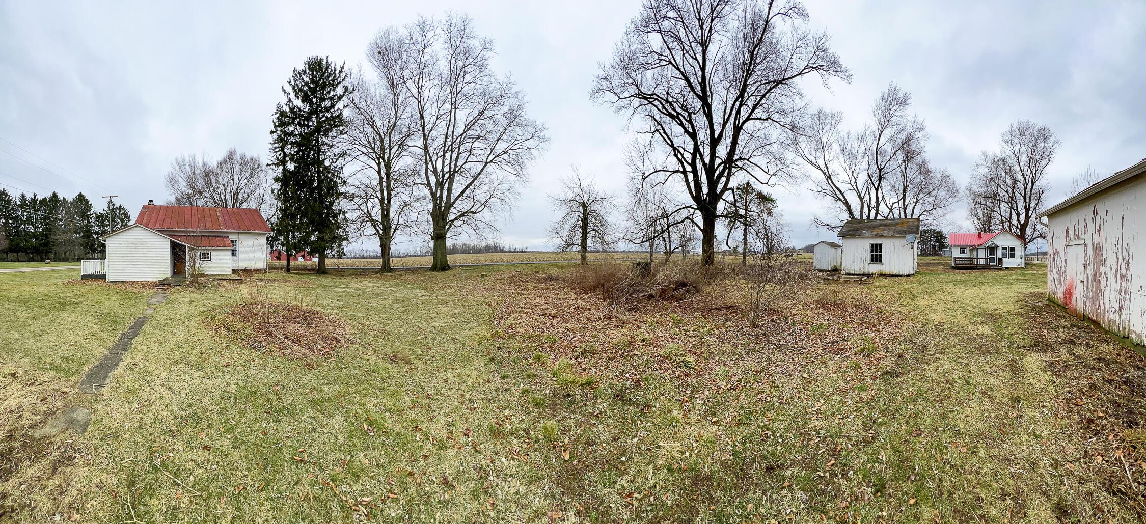 18210 Roberts Road Fredericktown, OH 43019 - Photo 30 of 31 Property View