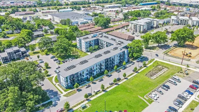 $1,100 | 700 Dew Street, Nashville, TN 37206