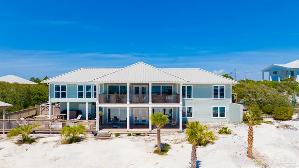 $1,995,000 | 6760 Sea Shell Drive, Gulf Shores, AL 36542