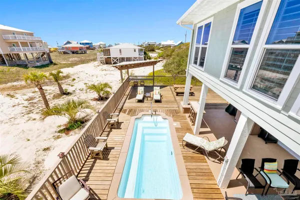 $1,995,000 | 6760 Sea Shell Drive, Gulf Shores, AL 36542