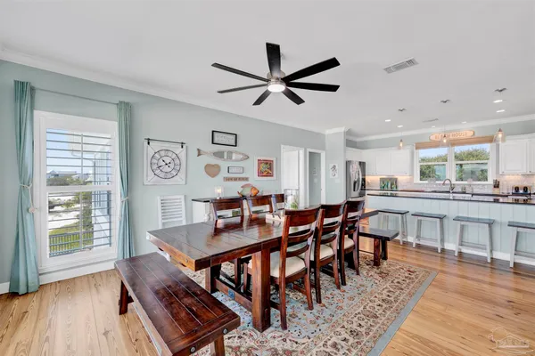 $1,995,000 | 6760 Sea Shell Drive, Gulf Shores, AL 36542