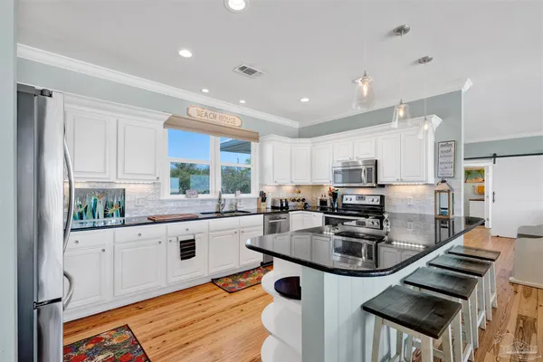 $1,995,000 | 6760 Sea Shell Drive, Gulf Shores, AL 36542