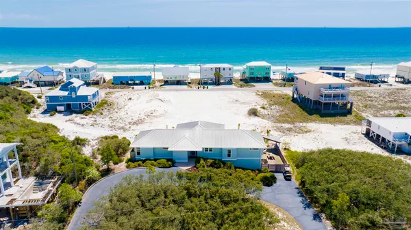 $1,995,000 | 6760 Sea Shell Drive, Gulf Shores, AL 36542