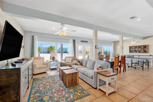 $1,995,000 | 6760 Sea Shell Drive, Gulf Shores, AL 36542