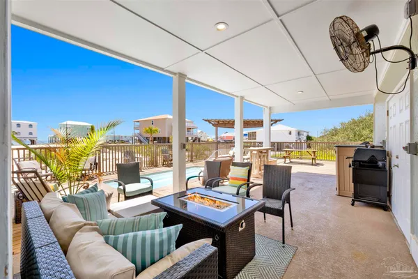 $1,995,000 | 6760 Sea Shell Drive, Gulf Shores, AL 36542
