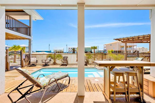 $1,995,000 | 6760 Sea Shell Drive, Gulf Shores, AL 36542