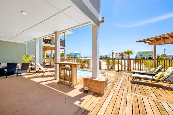 $1,995,000 | 6760 Sea Shell Drive, Gulf Shores, AL 36542