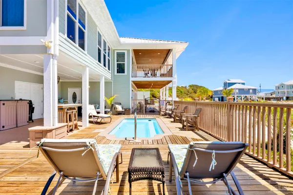$1,995,000 | 6760 Sea Shell Drive, Gulf Shores, AL 36542