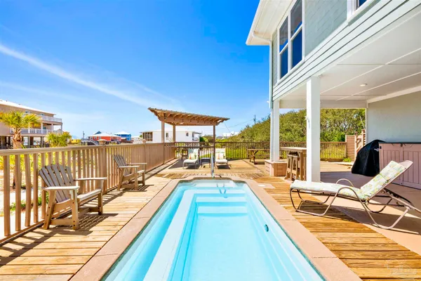 $1,995,000 | 6760 Sea Shell Drive, Gulf Shores, AL 36542