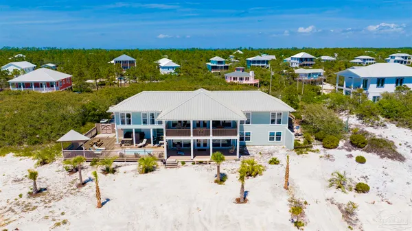 $1,995,000 | 6760 Sea Shell Drive, Gulf Shores, AL 36542