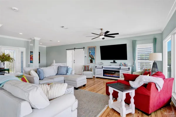 $1,995,000 | 6760 Sea Shell Drive, Gulf Shores, AL 36542
