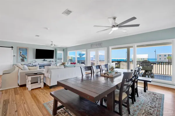 $1,995,000 | 6760 Sea Shell Drive, Gulf Shores, AL 36542