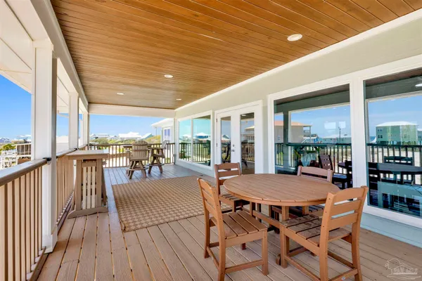 $1,995,000 | 6760 Sea Shell Drive, Gulf Shores, AL 36542