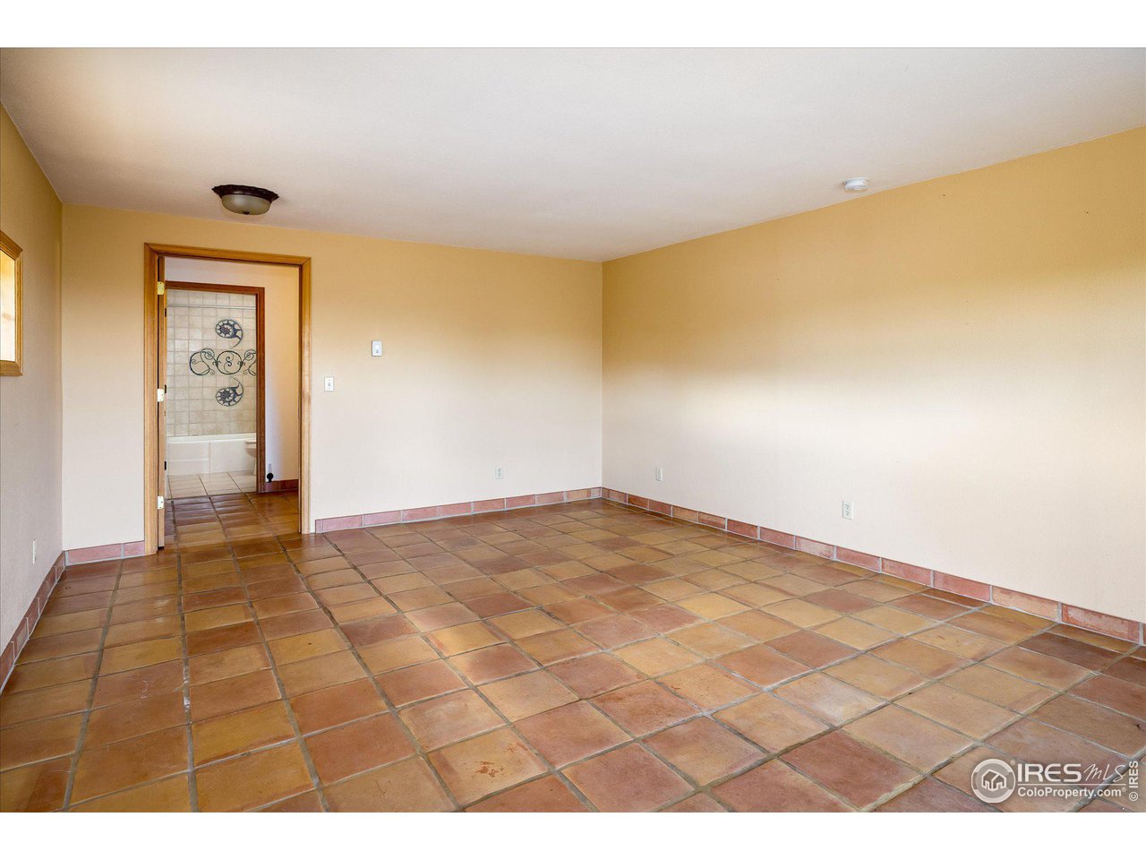 78 Old Post Office Road Boulder, CO 80302 - Photo 21 of 25 a view of empty room