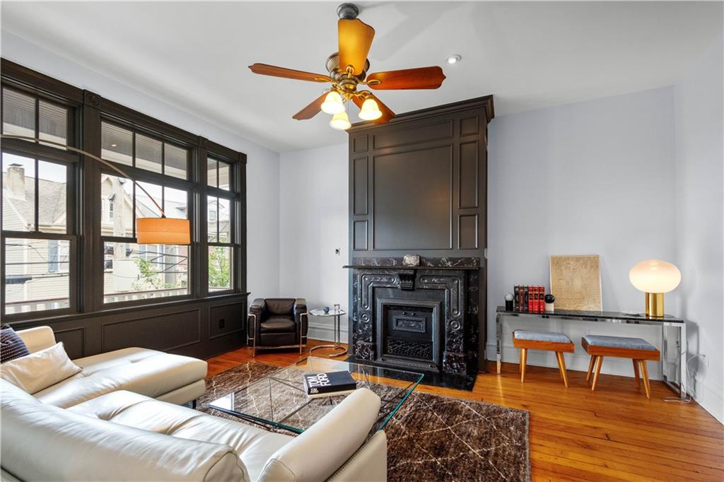 110 Pius Street Pittsburgh, PA 15203 - Photo 11 of 45