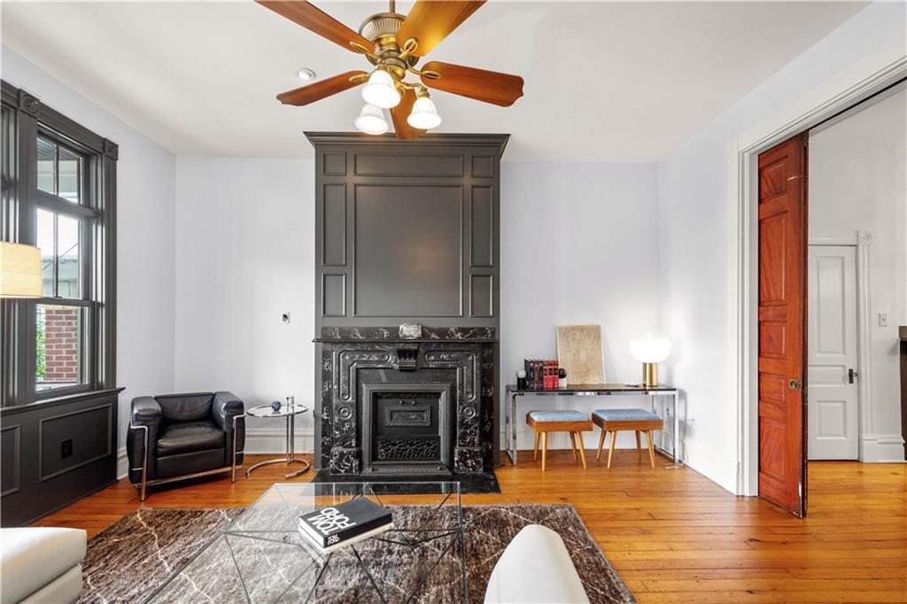 110 Pius Street Pittsburgh, PA 15203 - Photo 12 of 45