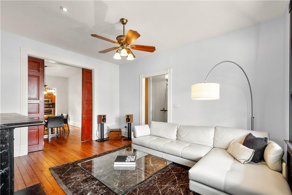 110 Pius Street Pittsburgh, PA 15203 - Photo 13 of 45