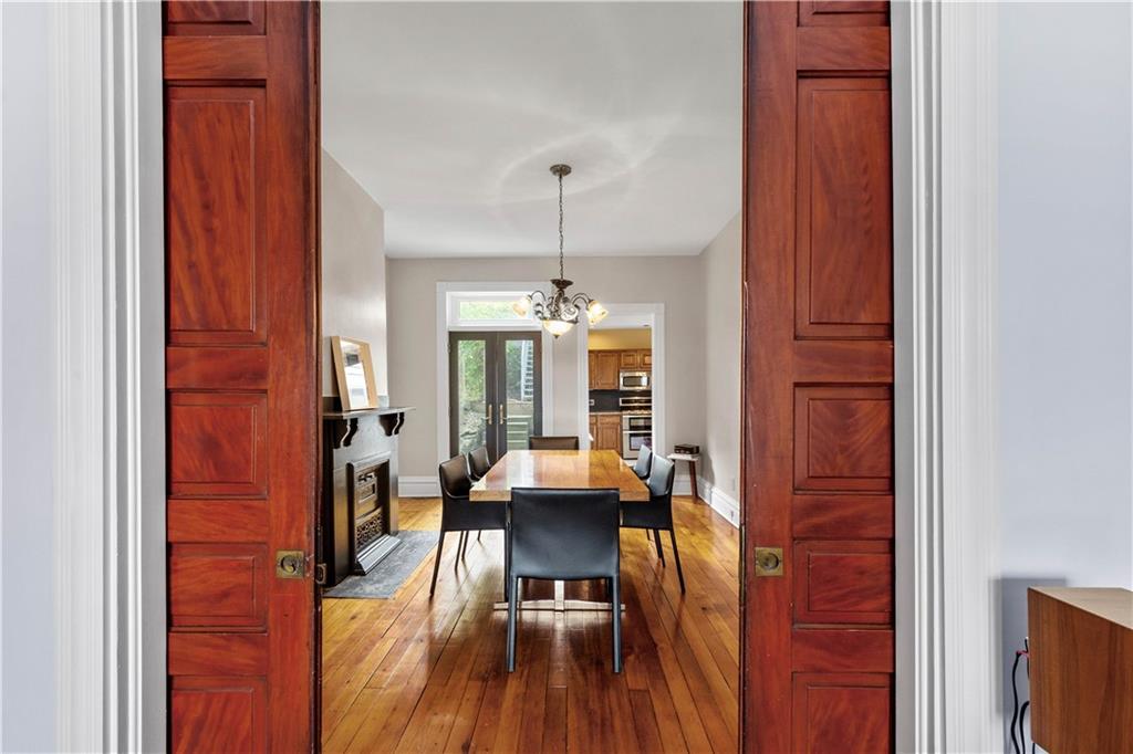 110 Pius Street Pittsburgh, PA 15203 - Photo 14 of 45