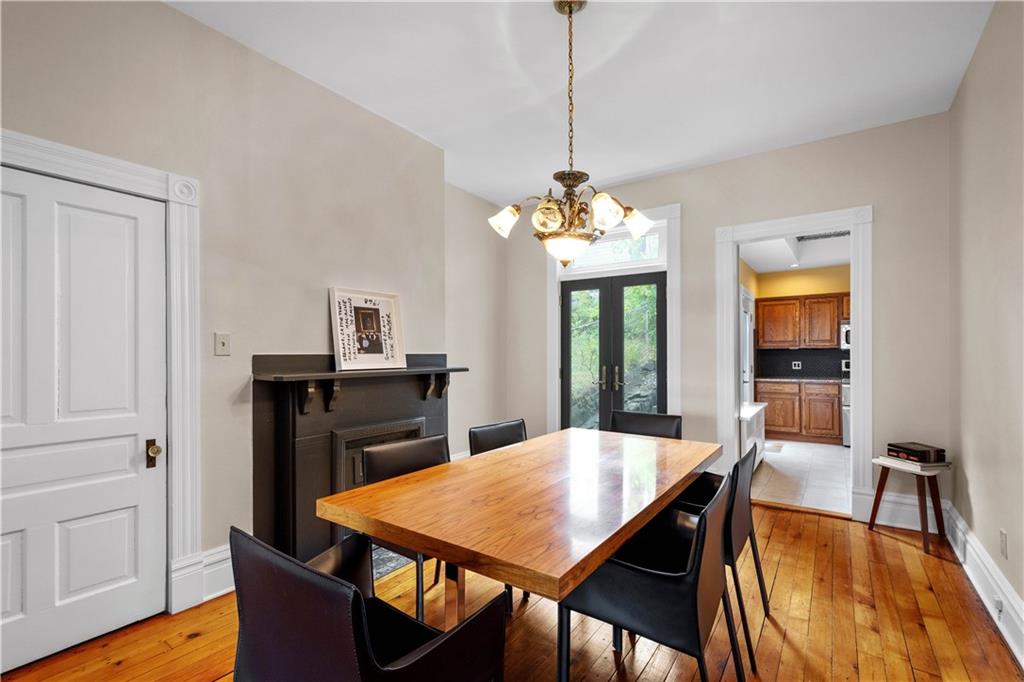 110 Pius Street Pittsburgh, PA 15203 - Photo 15 of 45