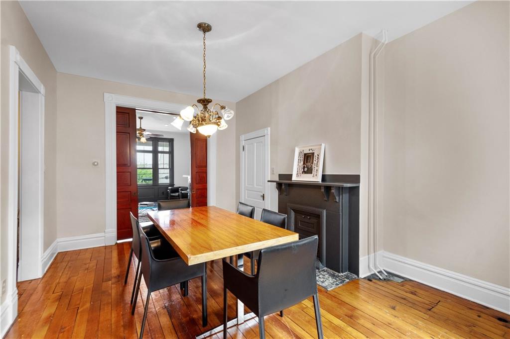 110 Pius Street Pittsburgh, PA 15203 - Photo 16 of 45