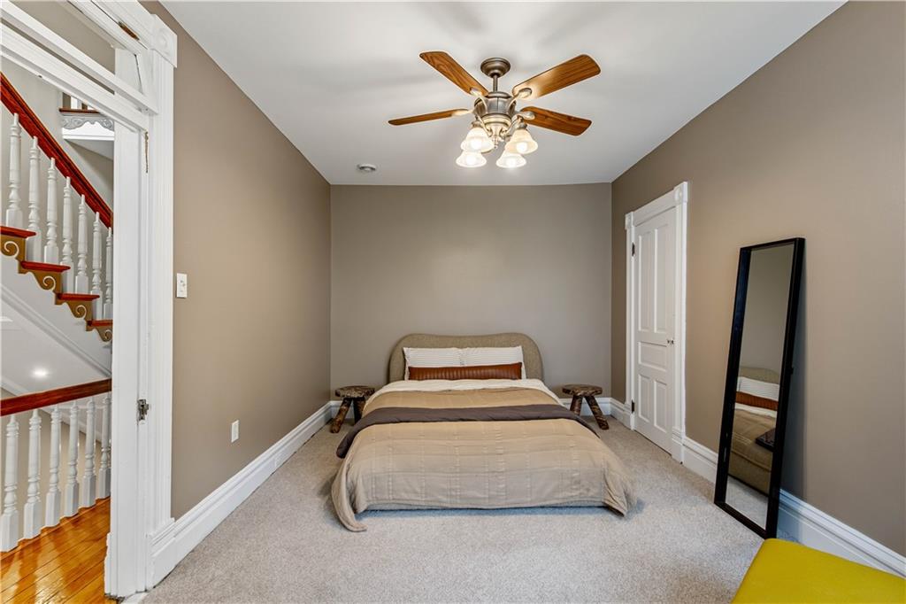 110 Pius Street Pittsburgh, PA 15203 - Photo 20 of 45