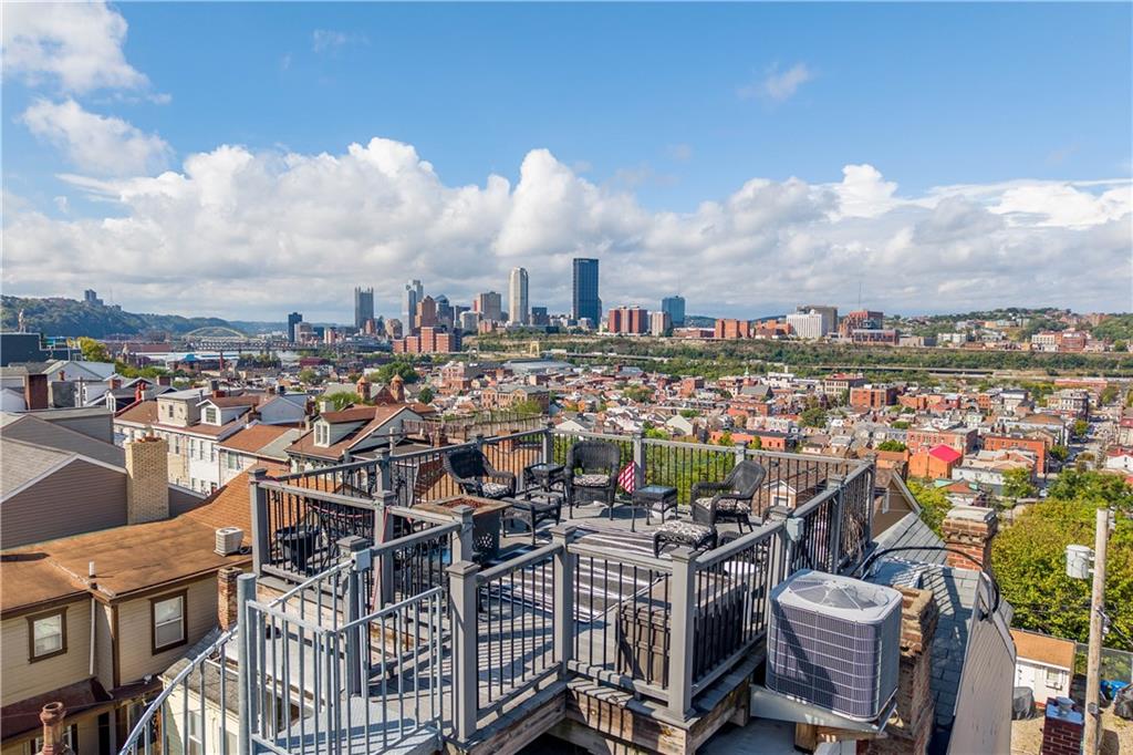 110 Pius Street Pittsburgh, PA 15203 - Photo 2 of 45