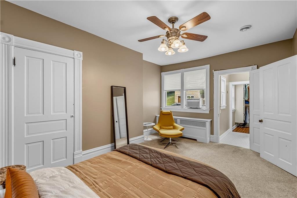 110 Pius Street Pittsburgh, PA 15203 - Photo 21 of 45