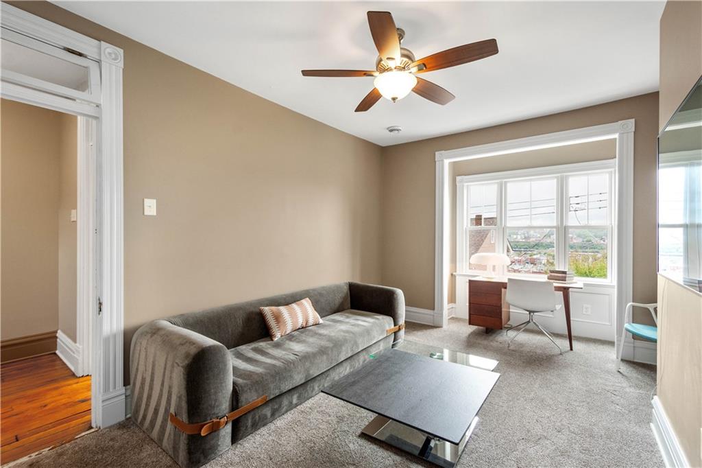 110 Pius Street Pittsburgh, PA 15203 - Photo 24 of 45