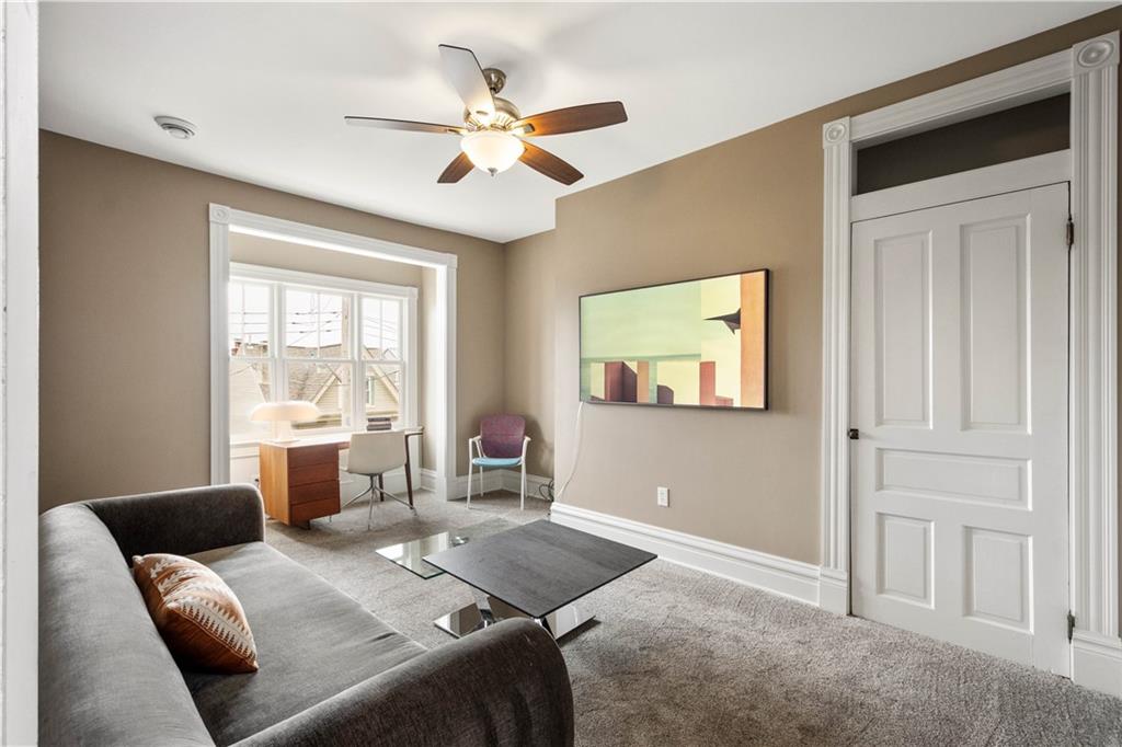 110 Pius Street Pittsburgh, PA 15203 - Photo 25 of 45