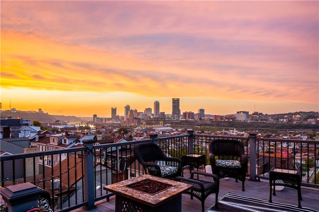 110 Pius Street Pittsburgh, PA 15203 - Photo 3 of 45