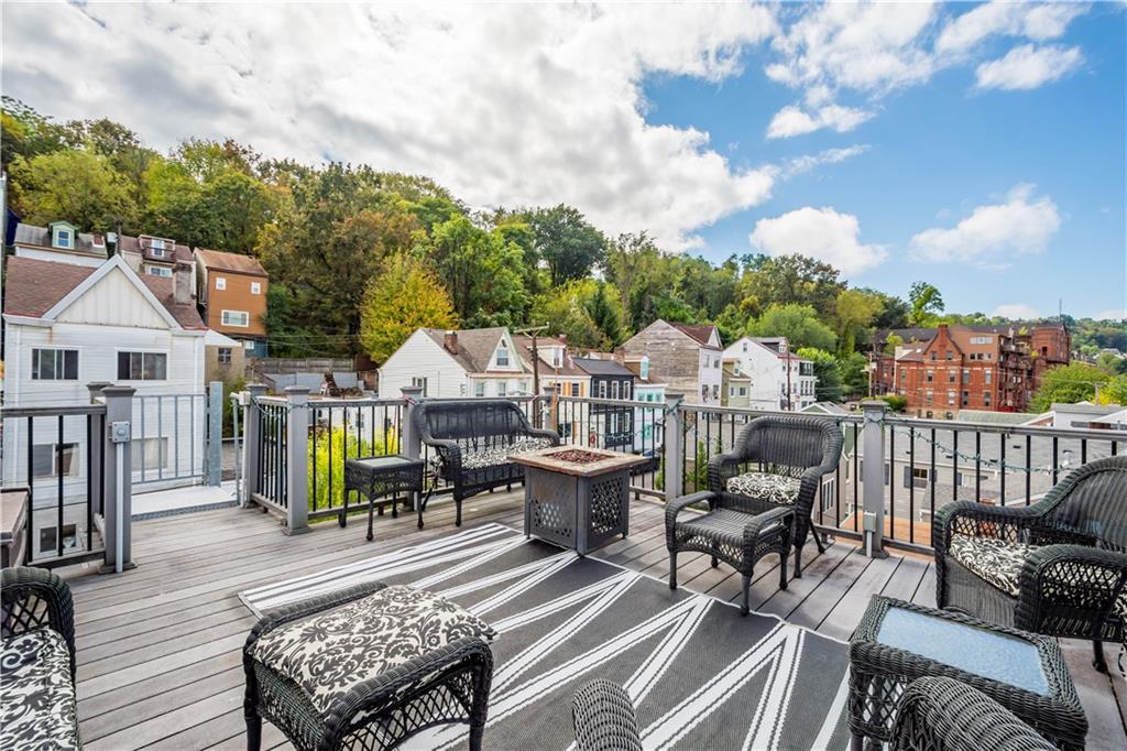 110 Pius Street Pittsburgh, PA 15203 - Photo 38 of 45