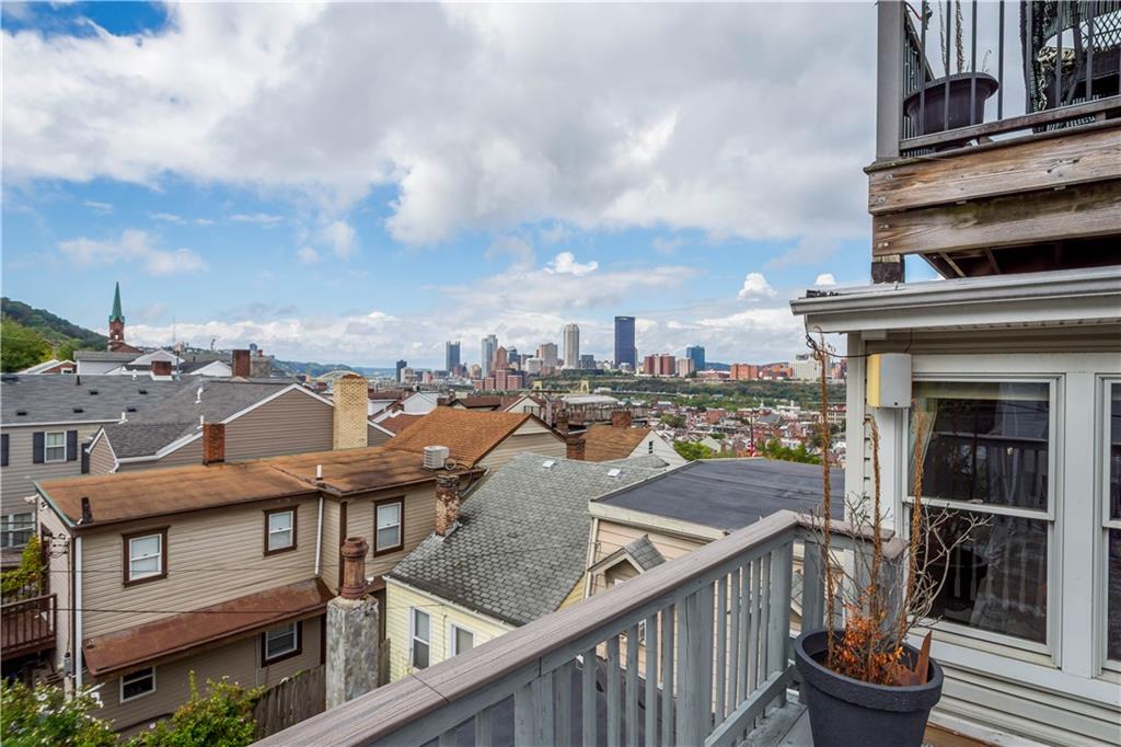 110 Pius Street Pittsburgh, PA 15203 - Photo 40 of 45