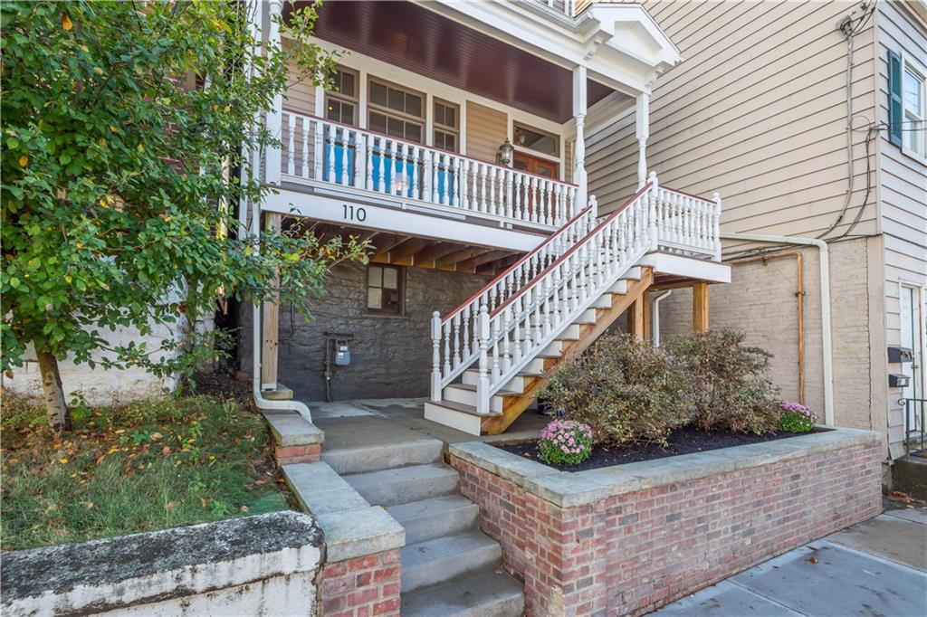 110 Pius Street Pittsburgh, PA 15203 - Photo 4 of 45