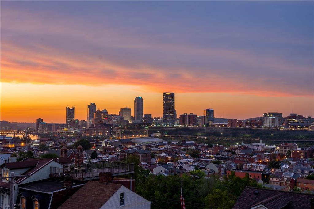 110 Pius Street Pittsburgh, PA 15203 - Photo 44 of 45