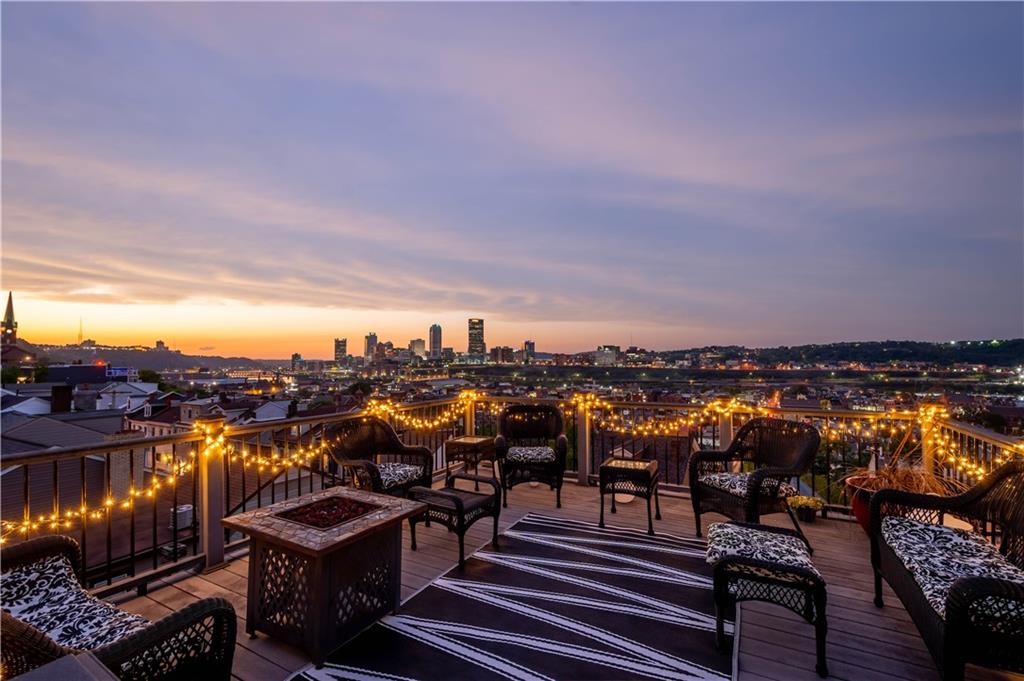 110 Pius Street Pittsburgh, PA 15203 - Photo 45 of 45