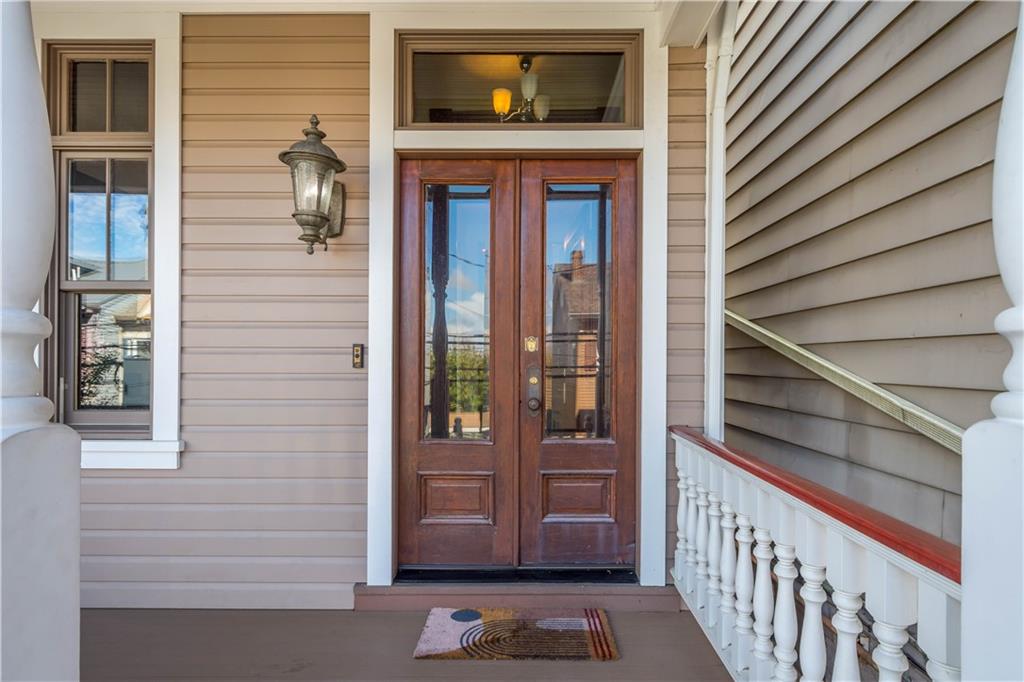 110 Pius Street Pittsburgh, PA 15203 - Photo 5 of 45