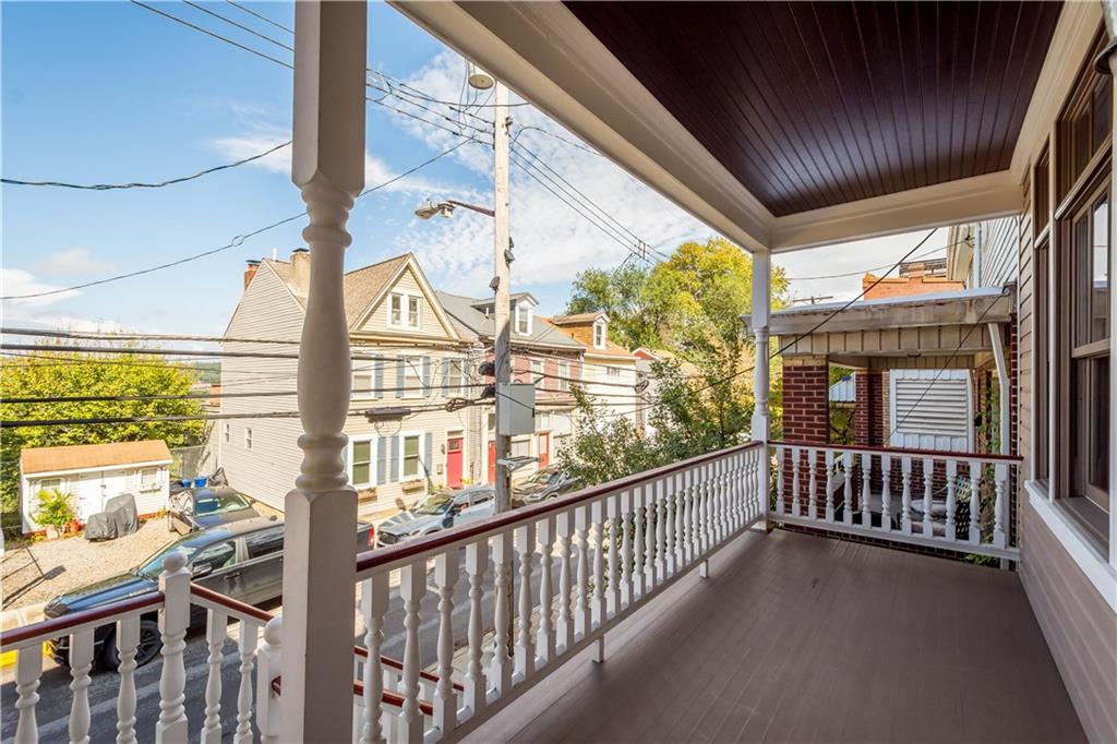 110 Pius Street Pittsburgh, PA 15203 - Photo 6 of 45