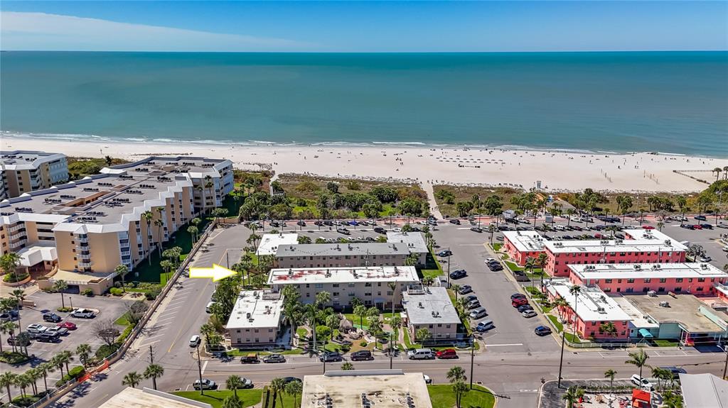 6700 Sunset Way, Unit 604 St. Pete Beach, FL 33706 - Photo 27 of 27