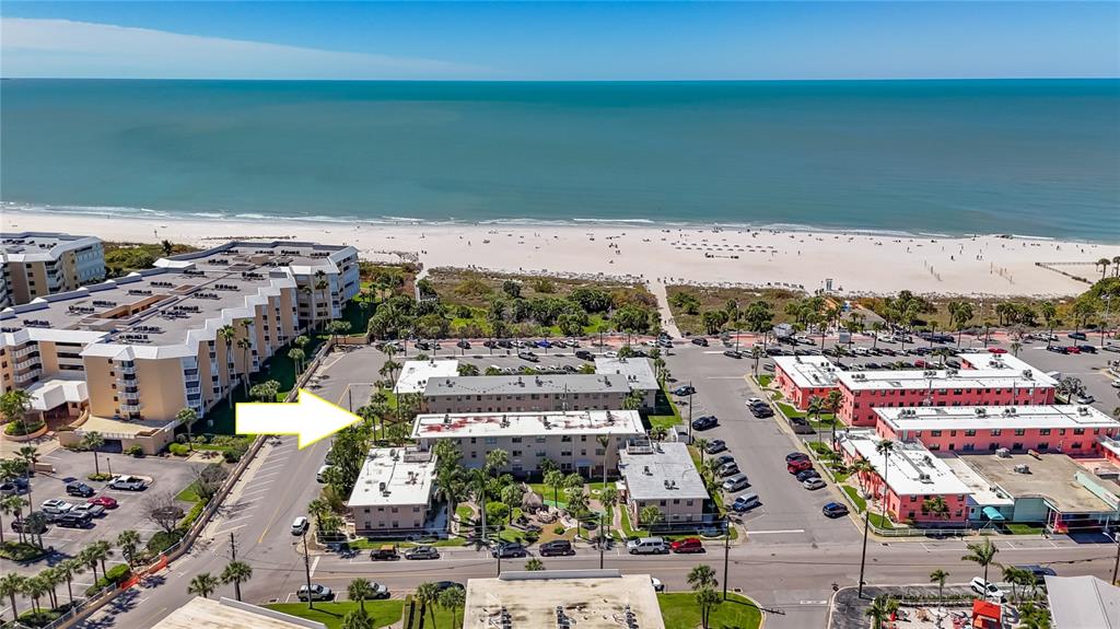 6700 Sunset Way, Unit 604 St. Pete Beach, FL 33706 - Photo 4 of 27