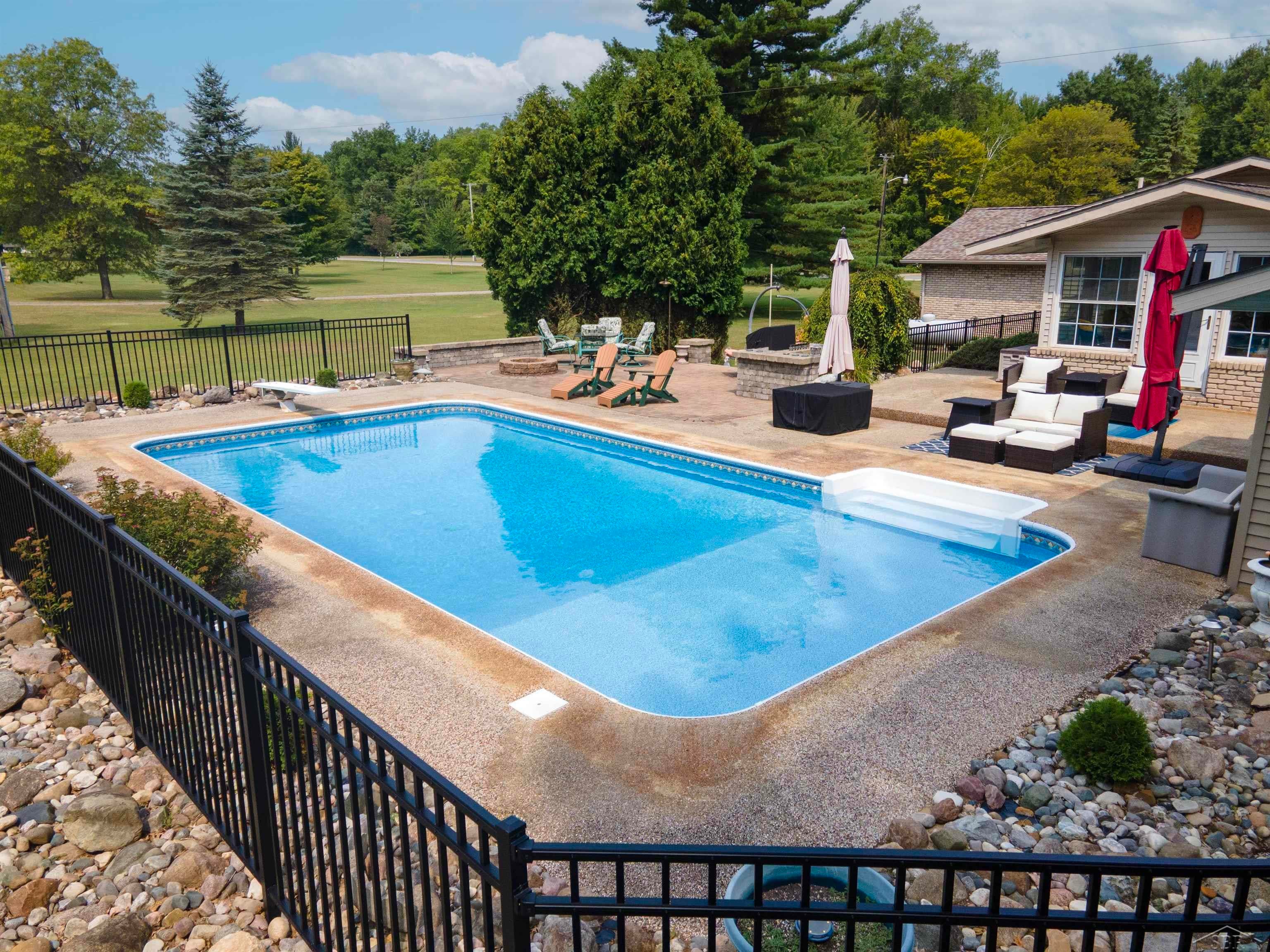 21645 Swan Creek Road Merrill, MI 48637 - Photo 25 of 68 Gallery Image 25