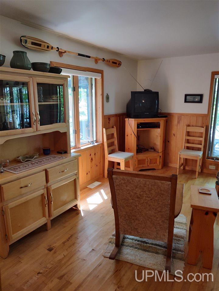 105 Green Road Michigamme, MI 49861 - Photo 18 of 67 Gallery Image 18