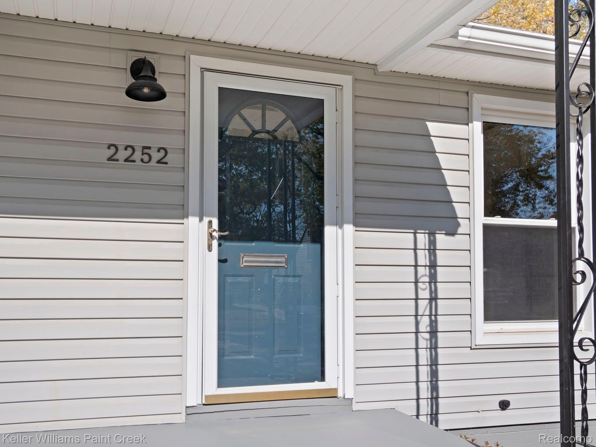 2252 Columbia Road Berkley, MI 48072 - Photo 15 of 17 Gallery Image 15