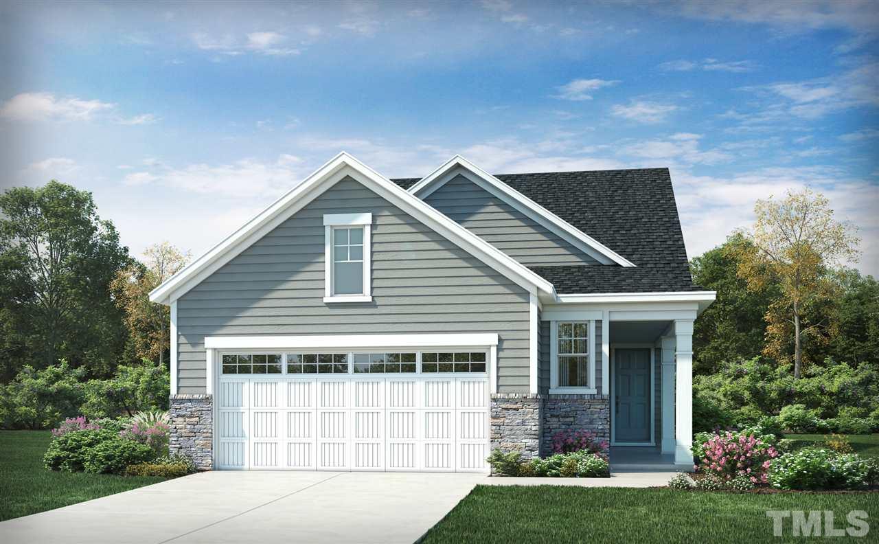 149 Canary Court, Unit 111 Raleigh, NC 27610 - Photo 1 of 4 Gallery Image 1