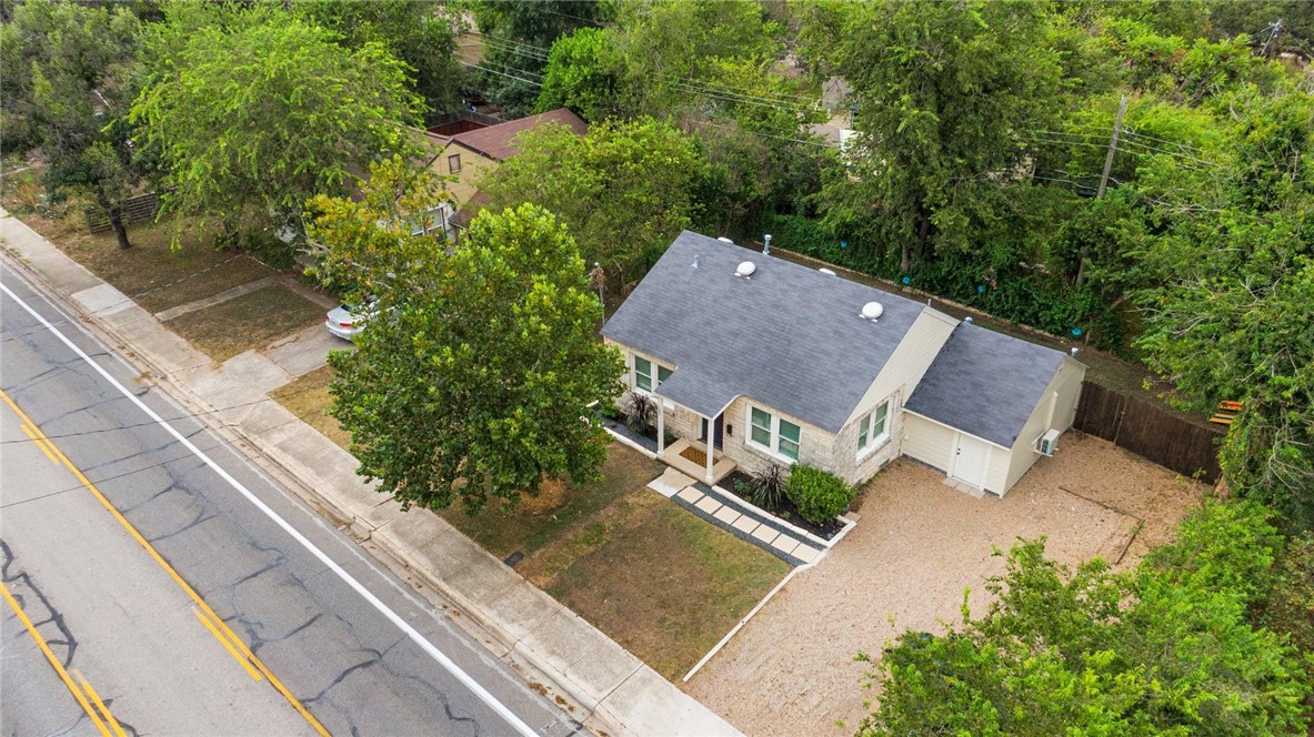 1307 West N Loop Boulevard Austin, TX 78756 - Photo 1 of 1