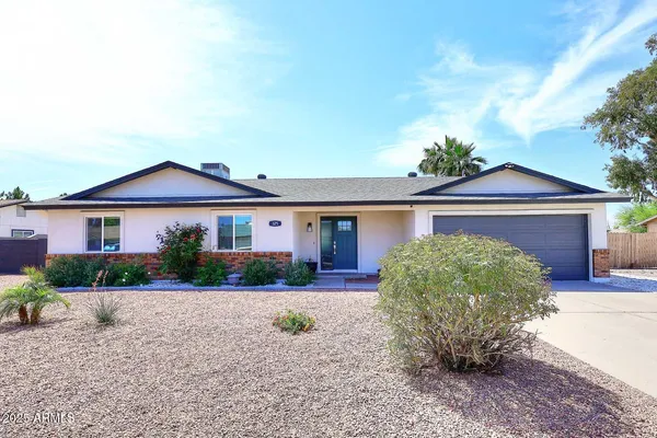 $535,000 | 325 West San Angelo Street, Gilbert, AZ 85233