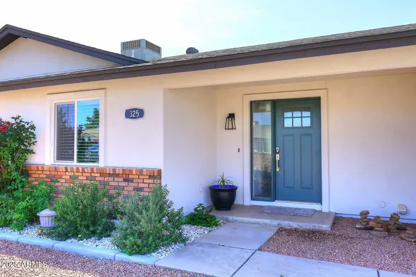$535,000 | 325 West San Angelo Street, Gilbert, AZ 85233