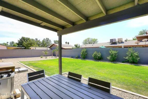 $535,000 | 325 West San Angelo Street, Gilbert, AZ 85233