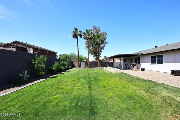 $535,000 | 325 West San Angelo Street, Gilbert, AZ 85233