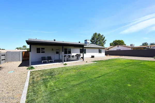 $535,000 | 325 West San Angelo Street, Gilbert, AZ 85233